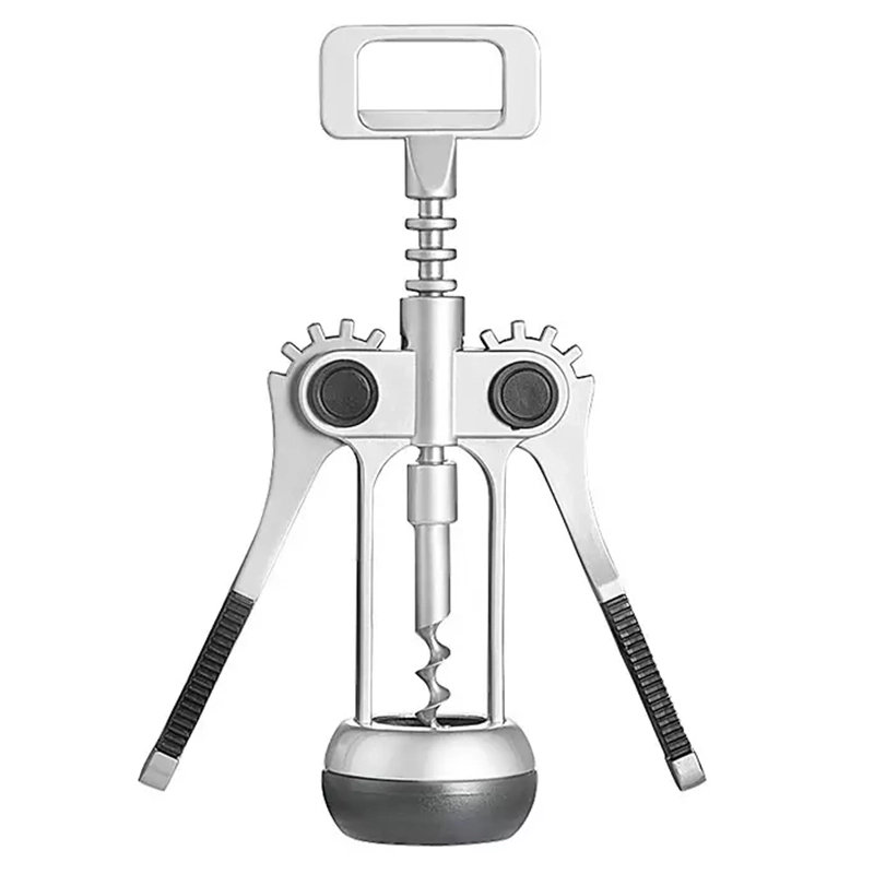 HeavyDuty Winged Corkscrews Wine Opener uuhom