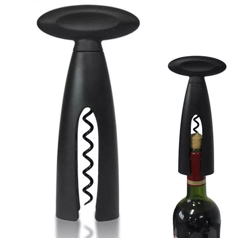 Standard Silver Winged Corkscrew uuhom