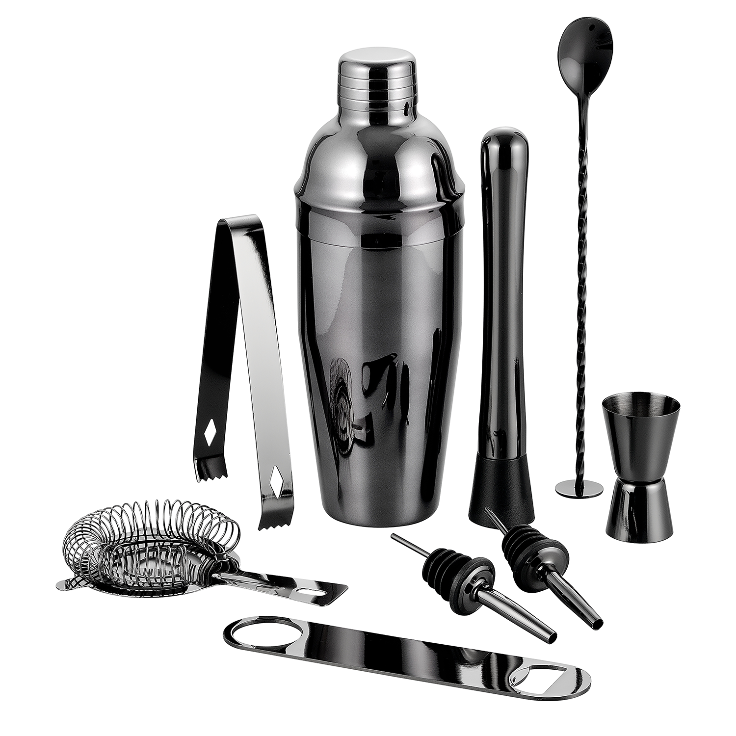 Bar Tools - uuhom